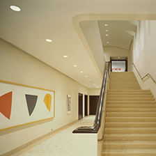 Schnitzer Museum of Art, University of Oregon