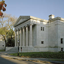 Clio Hall, Princeton