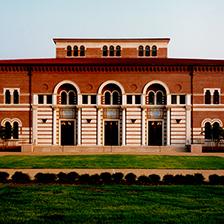 The Baker Institute, Rice University