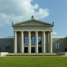 United States Federal Building and Courthouse, Tuscaloosa, Alabama