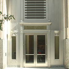 William O. Lipinski Federal Building
