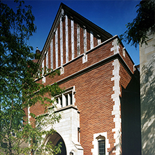 Fourth Presbyterian
