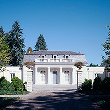 Private Residence, Bloomfield Hills